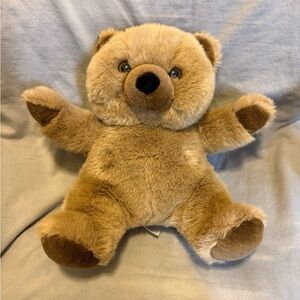 Dex Baby Womb Sound Heartbeat Teddy Bear
